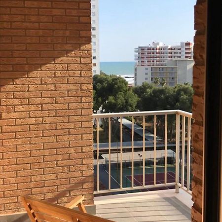 Apartamentos Benicàssim Eksteriør bilde