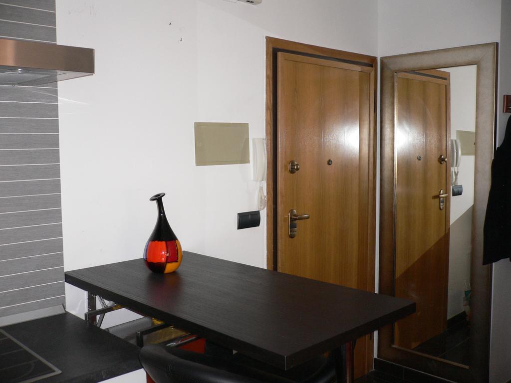 Apartamentos Benicàssim Rom bilde