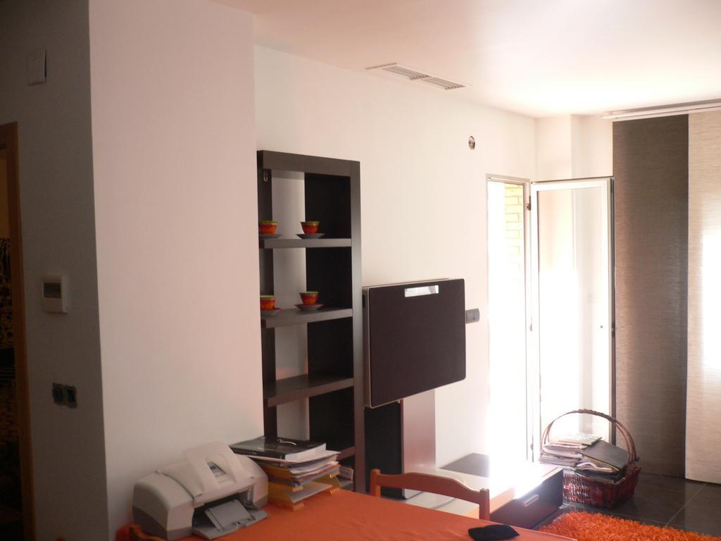 Apartamentos Benicàssim Rom bilde