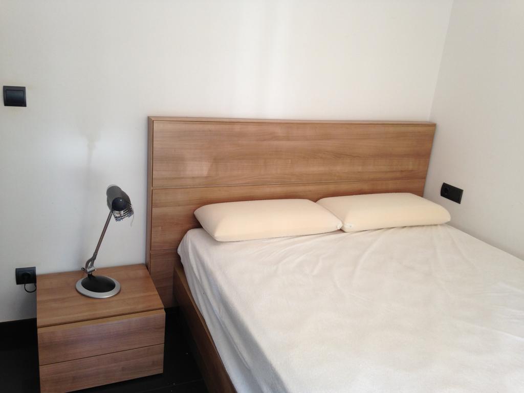Apartamentos Benicàssim Rom bilde