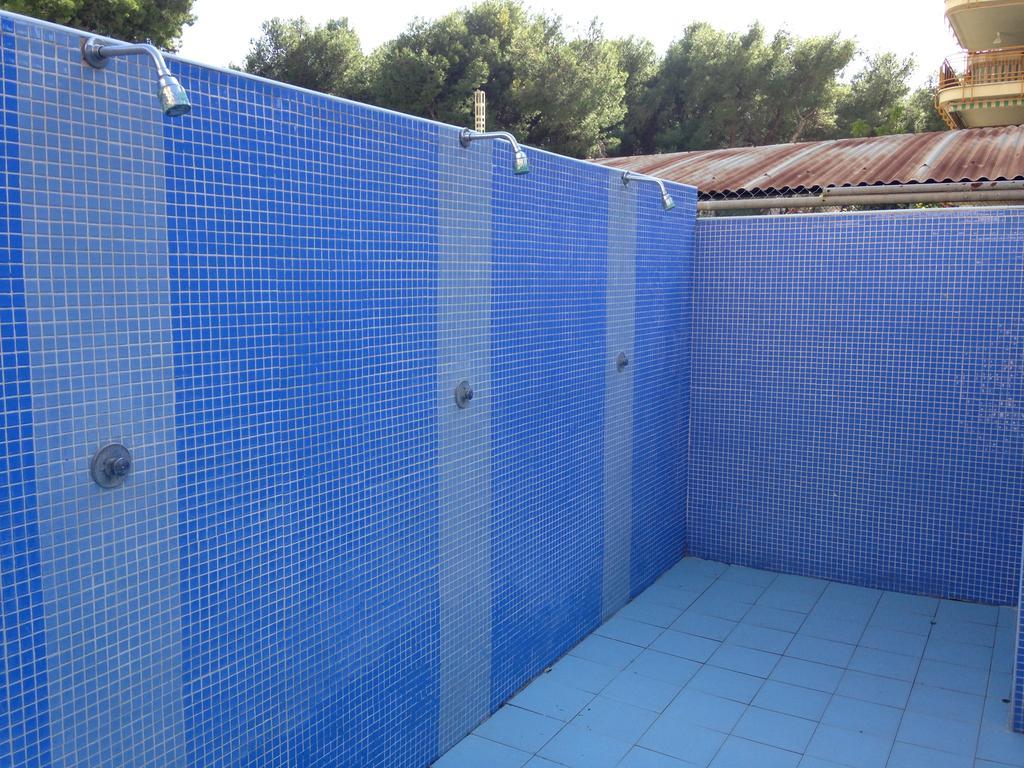 Apartamentos Benicàssim Rom bilde