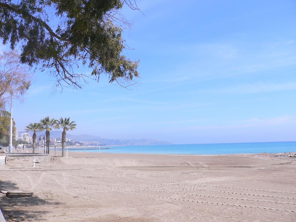 Apartamentos Benicàssim Rom bilde