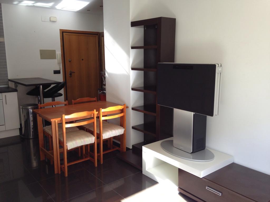 Apartamentos Benicàssim Rom bilde