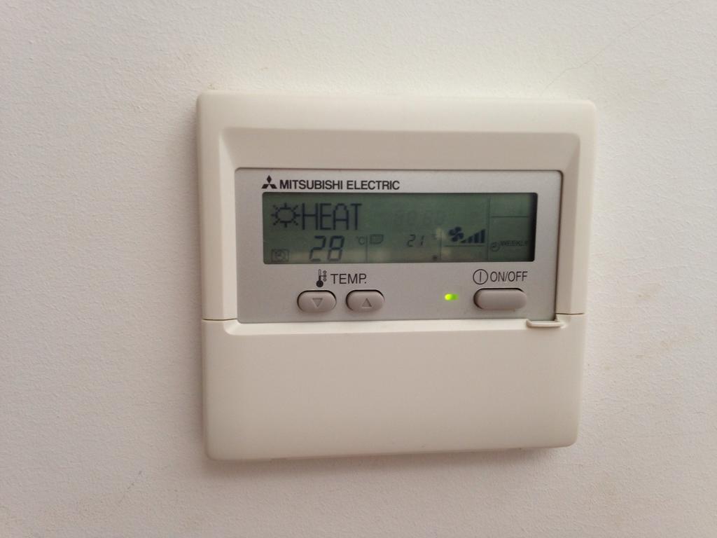Apartamentos Benicàssim Rom bilde