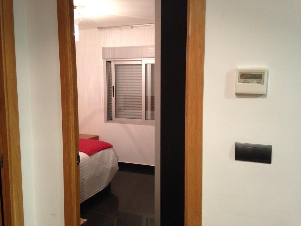 Apartamentos Benicàssim Eksteriør bilde