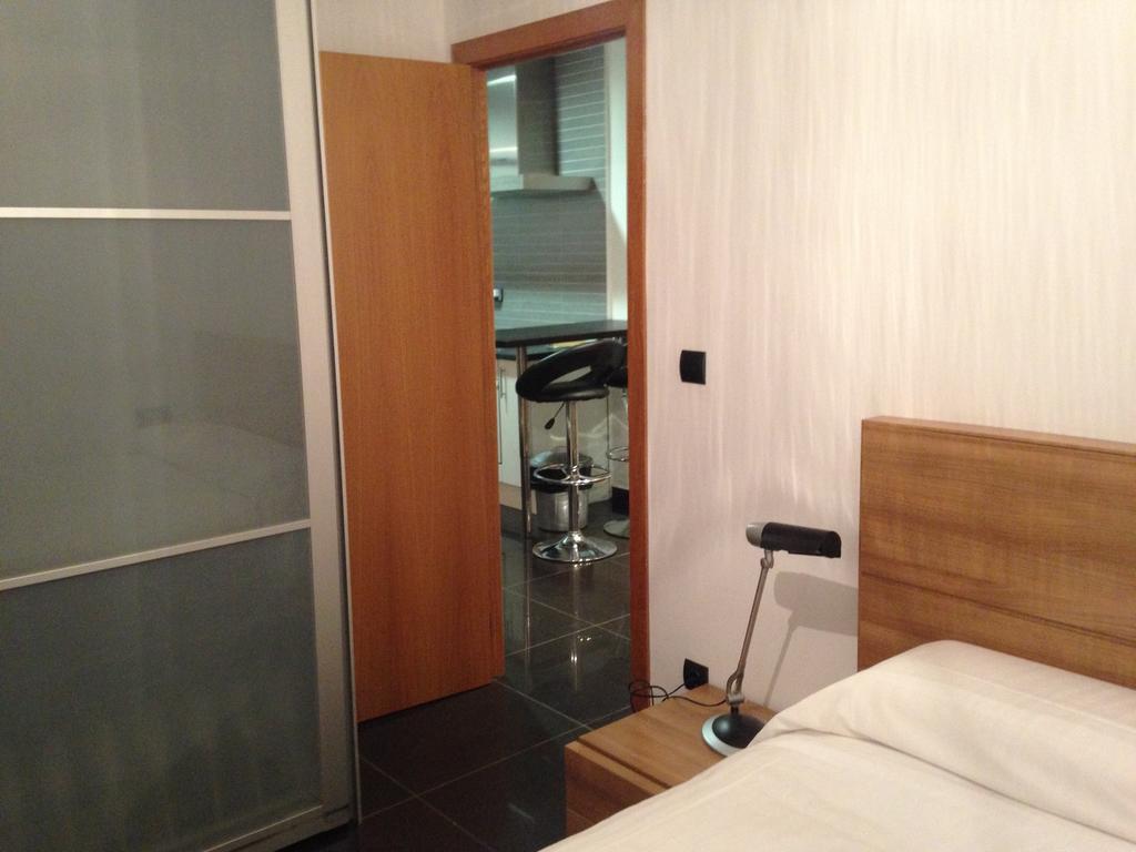 Apartamentos Benicàssim Eksteriør bilde