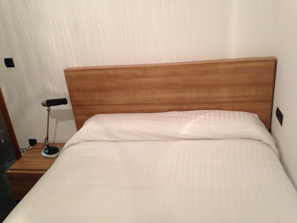 Apartamentos Benicàssim Eksteriør bilde