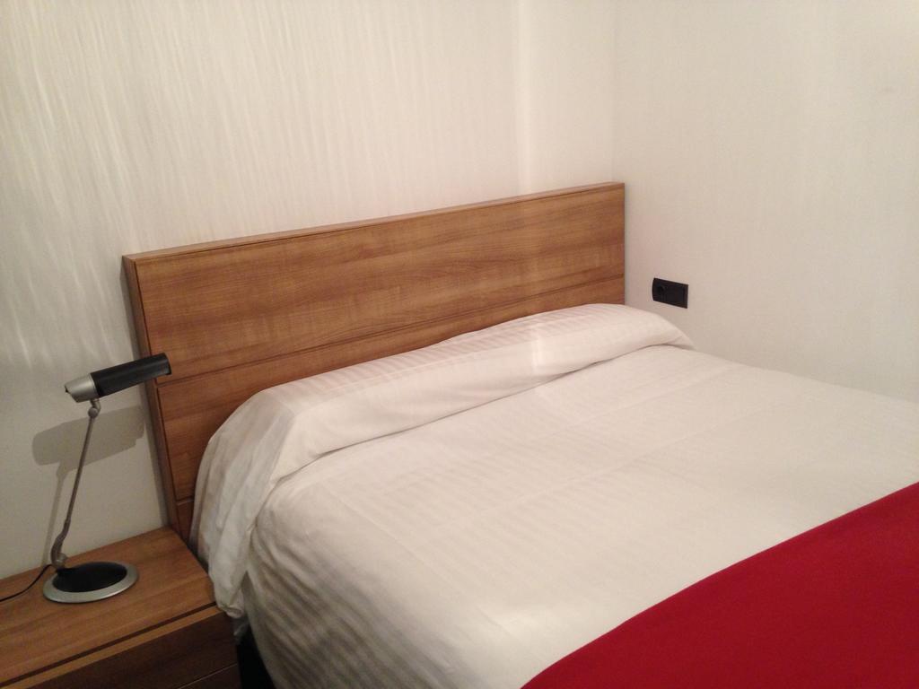 Apartamentos Benicàssim Eksteriør bilde