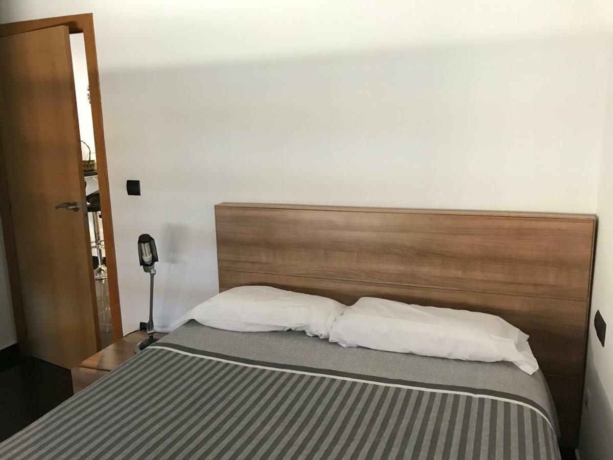 Apartamentos Benicàssim Eksteriør bilde