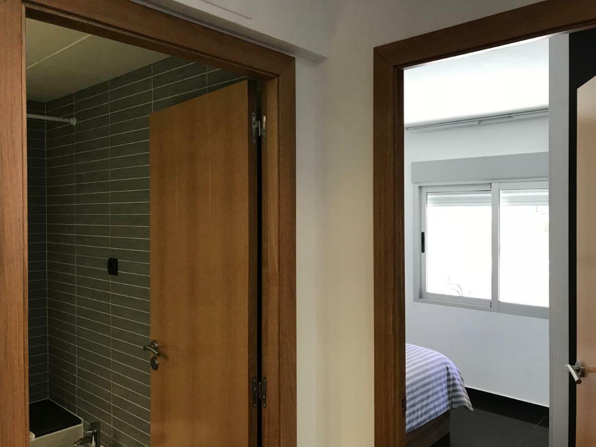 Apartamentos Benicàssim Eksteriør bilde