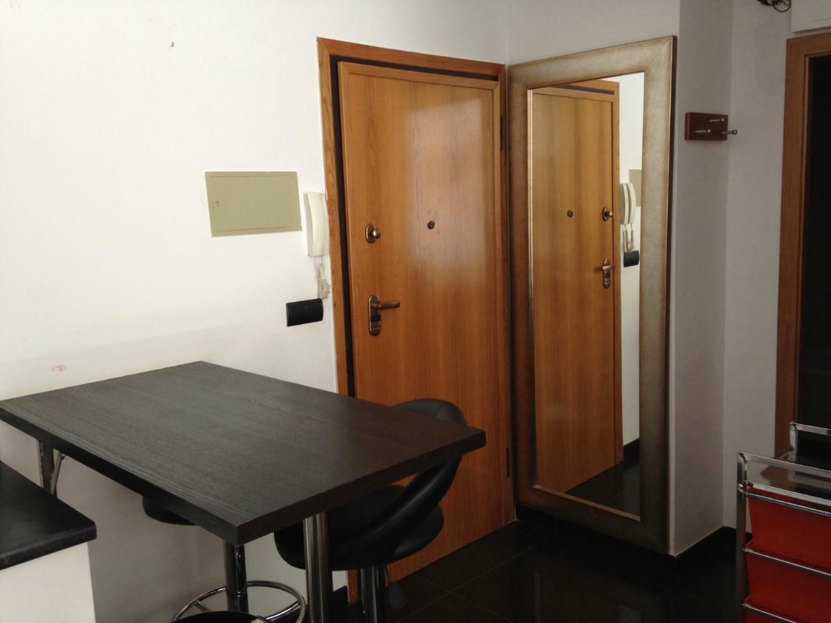 Apartamentos Benicàssim Eksteriør bilde